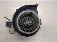  Двигатель отопителя (моторчик печки) Volkswagen Polo 2009-2014 20254186 #1