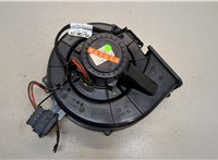  Двигатель отопителя (моторчик печки) Volkswagen Polo 2009-2014 20254186 #2