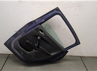  Дверь боковая (легковая) Peugeot 208 2012-2019 20254188 #6