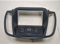  Кнопка аварийки Ford Escape 2012-2015 11331369 #1