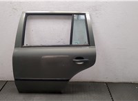  Дверь боковая (легковая) Skoda Octavia Tour 2000-2010 20254213 #1