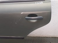  Дверь боковая (легковая) Skoda Octavia Tour 2000-2010 20254213 #2