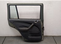  Дверь боковая (легковая) Skoda Octavia Tour 2000-2010 20254213 #7