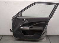  Дверь боковая (легковая) Nissan Juke 2010-2014 20254231 #9