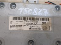  Блок управления интерфейсом Mercedes E W212 2009-2013 20254257 #5