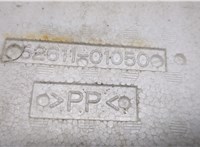  Усилитель бампера Pontiac Vibe 1 2002-2008 20254258 #3