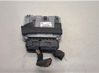  Блок управления двигателем Audi A4 (B8) Allroad 2011-2016 20254260 #1