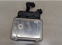  Блок управления двигателем Audi A4 (B8) Allroad 2011-2016 20254260 #2