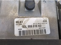 Блок управления двигателем Audi A4 (B8) Allroad 2011-2016 20254260 #5