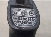  Ручка двери наружная Mercedes A W169 2004-2012 20254266 #2