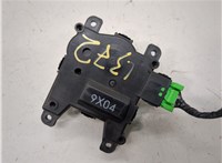  Электропривод заслонки отопителя Honda Crosstour 20254268 #2