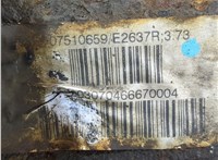  Редуктор моста BMW X5 E53 2000-2007 20254270 #6