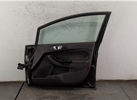  Дверь боковая (легковая) Ford Fiesta 2012-2019 20254271 #5