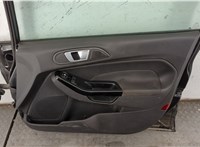  Дверь боковая (легковая) Ford Fiesta 2012-2019 20254271 #6