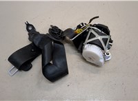  Ремень безопасности Volkswagen Polo 2009-2014 20254272 #1