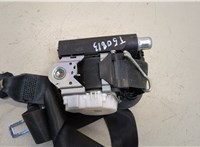  Ремень безопасности Volkswagen Polo 2009-2014 20254272 #2