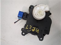  Электропривод заслонки отопителя Toyota Sienna 3 2010-2014 20254273 #1