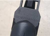 3B0837885K, 3B0837207F Ручка двери наружная Volkswagen Golf 4 1997-2005 20254276 #2