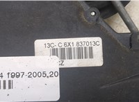 6X1837013C Замок двери Volkswagen Golf 4 1997-2005 20254277 #2