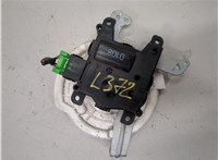  Электропривод заслонки отопителя Honda Crosstour 20254278 #1