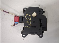  Электропривод заслонки отопителя Toyota Sienna 3 2010-2014 20254281 #1