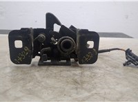  Замок капота Chevrolet Equinox 2017- 20254282 #2