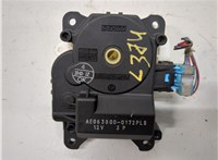  Электропривод заслонки отопителя Toyota Sienna 3 2010-2014 20254286 #1