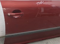  Дверь боковая (легковая) Skoda Octavia (A5) 2004-2008 20254303 #3