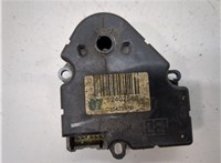  Электропривод заслонки отопителя Cadillac Escalade 2 2000-2006 20254307 #2