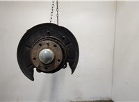  Балка подвески задняя Peugeot Boxer 2014- 20254309 #5