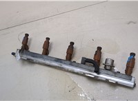  Форсунка топливная Volvo V70 2001-2008 20254322 #4