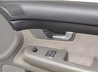  Дверь боковая (легковая) Audi A4 (B6) 2000-2004 20254333 #4