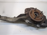  Кулак поворотный Jeep Grand Cherokee 2004-2010 11331405 #1