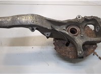  Кулак поворотный Jeep Grand Cherokee 2004-2010 11331405 #2