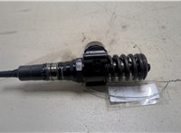 MN980235 Форсунка топливная Mitsubishi Outlander XL 2006-2012 20254345 #1