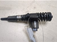 MN980235 Форсунка топливная Mitsubishi Outlander XL 2006-2012 20254348 #1