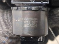 MN980235 Форсунка топливная Mitsubishi Outlander XL 2006-2012 20254348 #2