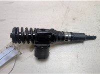 MN980235 Форсунка топливная Mitsubishi Outlander XL 2006-2012 20254350 #1