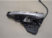  Ручка двери наружная Mercedes B W245 2005-2012 20254360 #1