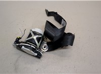  Ремень безопасности Volkswagen Polo 2009-2014 20254365 #1
