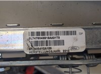  Подушка безопасности водителя Lincoln Navigator 2006-2014 20254369 #3