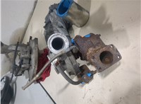 504094449 Турбина Iveco EuroCargo 3 2008 - 2015 20254373 #1