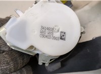  Ремень безопасности Ford Fiesta 2012-2019 20254381 #2