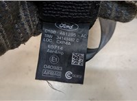  Ремень безопасности Ford Fiesta 2012-2019 20254381 #3