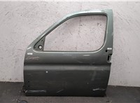 9002T9 Дверь боковая (легковая) Peugeot Partner 2002-2008 20254382 #2