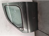  Дверная карта (Обшивка двери) Peugeot Partner 2002-2008 11331414 #1