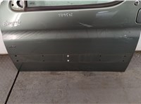  Дверная карта (Обшивка двери) Peugeot Partner 2002-2008 11331414 #2