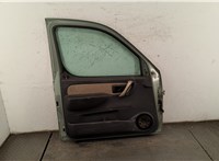  Дверная карта (Обшивка двери) Peugeot Partner 2002-2008 11331414 #5