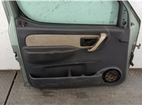  Дверная карта (Обшивка двери) Peugeot Partner 2002-2008 11331414 #6