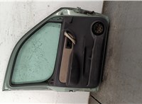  Дверная карта (Обшивка двери) Peugeot Partner 2002-2008 11331414 #8
